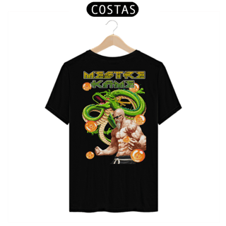 Nome do produto Mestre Kame Prime Unissex 02