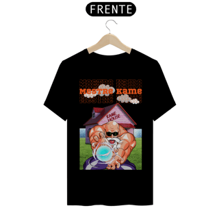 Nome do produto Mestre Kame Classic Unissex