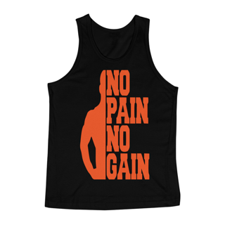 Nome do produto Gym Geek No pain No gain