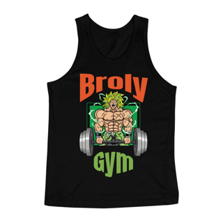 Nome do produto Gym Geek Broly Gym