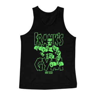 Nome do produto Gym Geek Frank Gym
