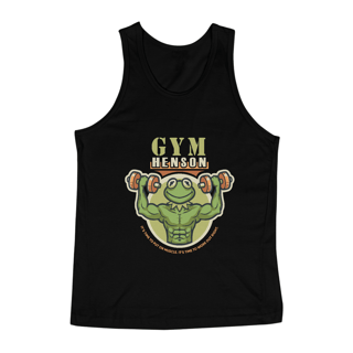 Nome do produto Gym Geek Henson