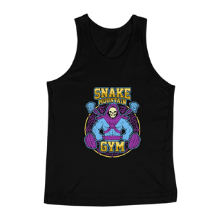 Nome do produto Gym Geek Snake Mountain