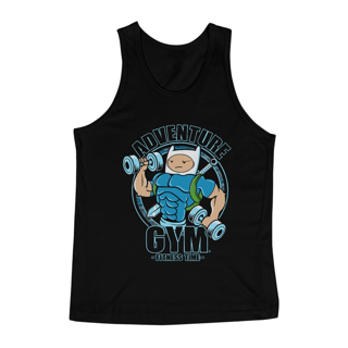 Nome do produto Gym Geek Adventure