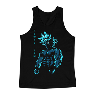 Nome do produto Gym Geek Power Gym