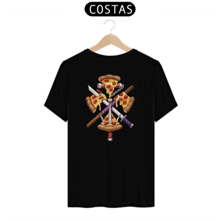 Nome do produto Tartarugas Ninjas Unissex Quality