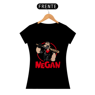 Nome do produto Popeye Negan Quality Feminino