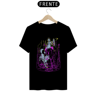 Nome do produto Camisa Quality Unissex Jhon Wick
