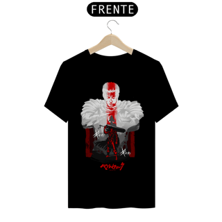 Nome do produto T-shirt Bersek Quality 01