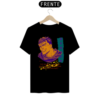 Nome do produto T-shirt Bersek Quality 03