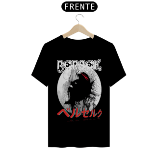 Nome do produto T-shirt Bersek Quality 04