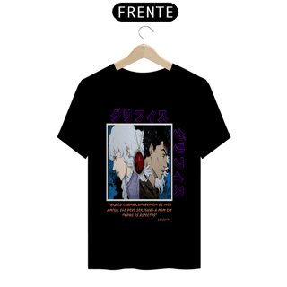 Nome do produto T-shirt Bersek Quality 05