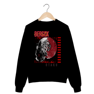 Nome do produto Moletom Bersek