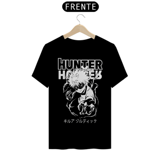 Nome do produto T-shirt Killua II
