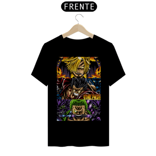 Nome do produto T-shirt Premium One Piece
