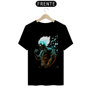 Nome do produto T-shirt Premium SSJ
