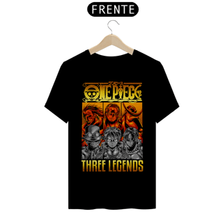 Nome do produto T-shirt Premium One Piece VIII
