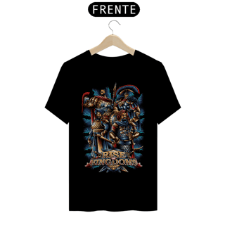 Nome do produto T-shirt Premium Rise of Kindoms