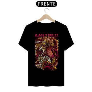 Nome do produto T-shirt Premium One Piece Aauxmlu