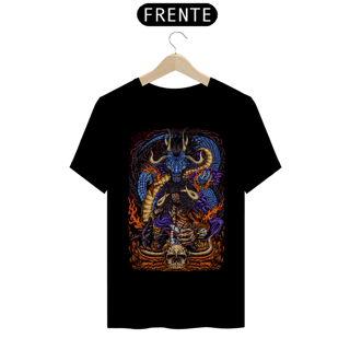 Nome do produto T-shirt Premium One Piece Kaidou II