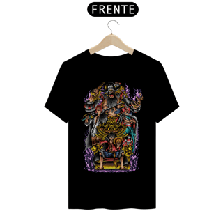 Nome do produto T-shirt Premium One Piece XI