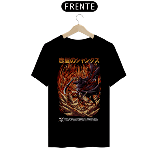 Nome do produto T-shirt Premium One Piece Shanks