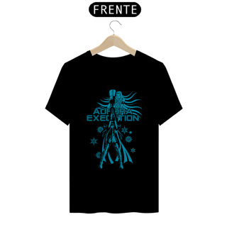 Nome do produto T-shirt CDZ Camus Aurora Execution