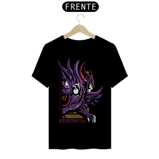 Nome do produto T-shirt CDZ Premium Radamanthys de Wyvern