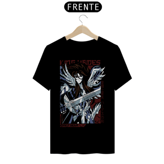 Nome do produto T-shirt Premium CDZ King Hades