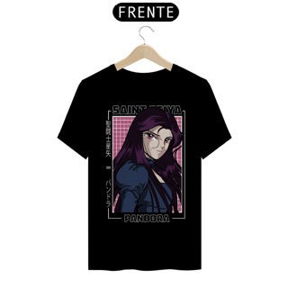 Nome do produto T-shirt Premium CDZ Pandora