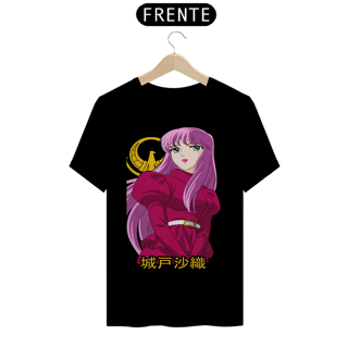 Nome do produto T-shirt CDZ Saori kido Atena