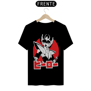 Nome do produto T-shirt CDZ Seya de Pegasus