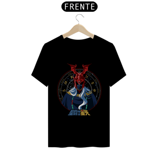 Nome do produto T-shirt CDZ Mestre do Santuário