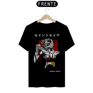 Nome do produto T-shirt CDZ Seya Caveira