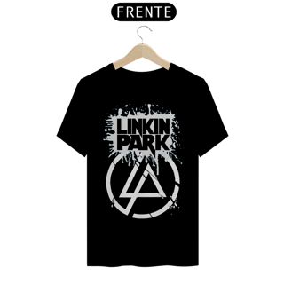 Nome do produto T-shirt Unissex Linkin Park 