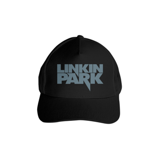 Nome do produto Boné Americano Linkin Park