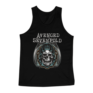 Nome do produto Gym Avenged Sevenfold A7x