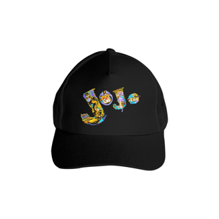 Nome do produto Boné Americano Jojo