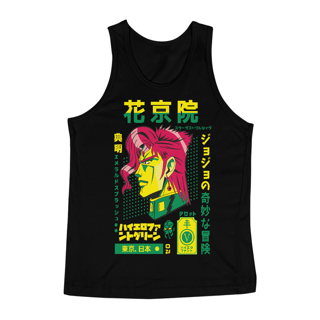 Nome do produto Gym JoJo’s Bizarre Adventure Noriaki Kakyoin