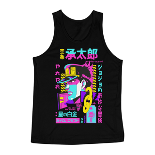 Nome do produto Gym JoJo’s Bizarre Adventure Jotaro Kujo