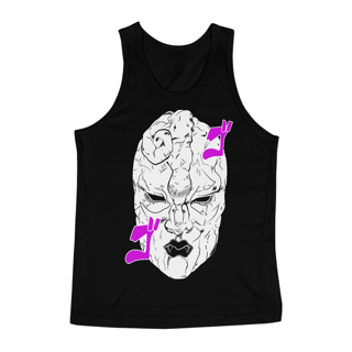 Nome do produto Gym JoJo’s Bizarre Adventure Stone Mask