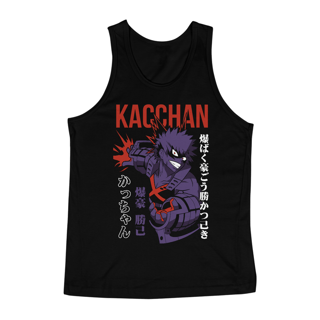 Nome do produto Gym My Hero Kacchan