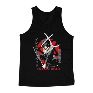Nome do produto Gym My Hero Shota Aizawa