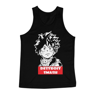 Nome do produto Gym My Hero Destroit Smash