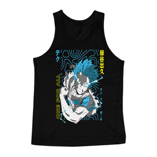 Nome do produto Gym My Hero One For All