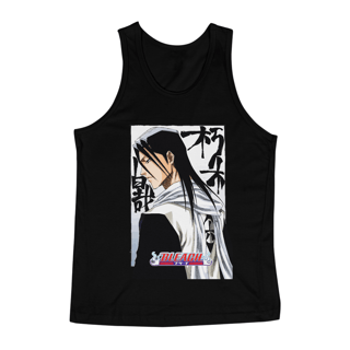Nome do produto Gym Bleach Byakuya Kuchiki