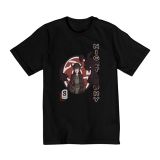 Nome do produto T-shirt Infantil Banguela e Soluço