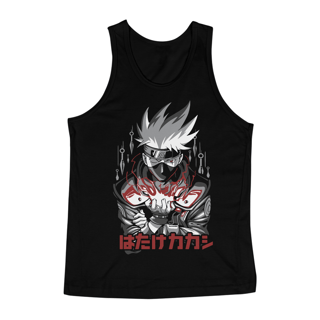 Nome do produto Gym Premium Hatake Kakashi