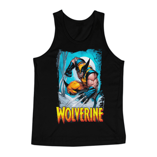 Nome do produto Gym X-men Wolverine