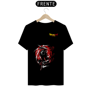 Nome do produto T-shirt Premium Unissex Jiren DBS